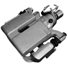2005 Pontiac Grand Prix Brake Caliper 5